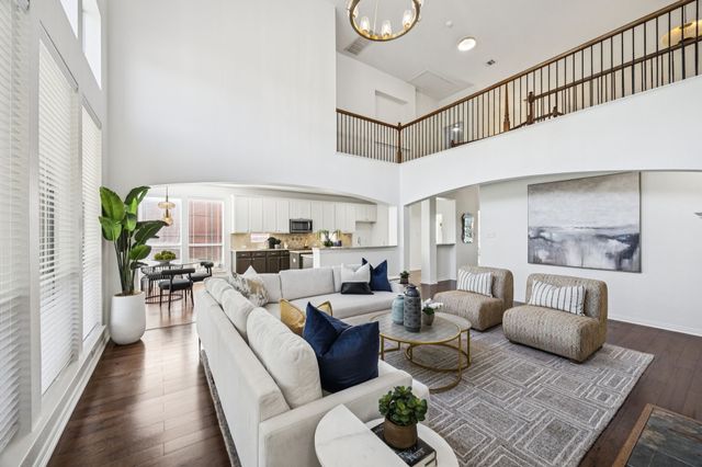 5725 Gerber Terrace, Plano, TX 75094