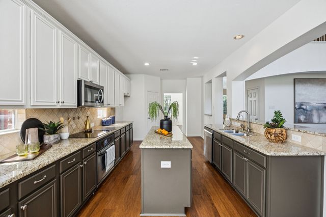 5725 Gerber Terrace, Plano, TX 75094