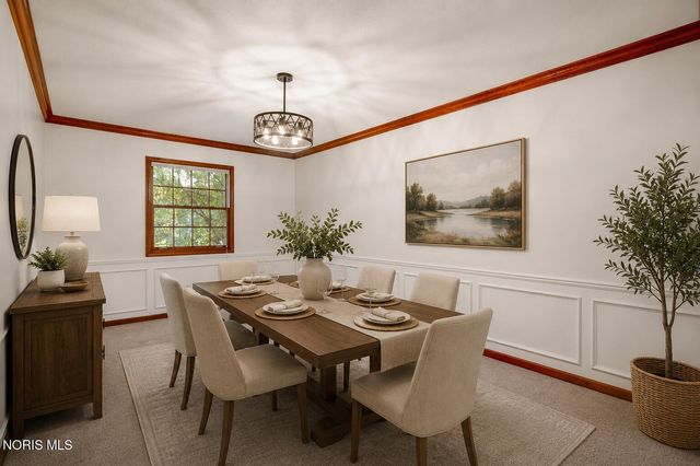 27262 Fort Meigs Road, Perrysburg, OH 43551