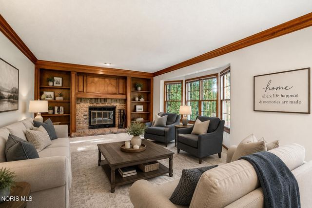 27262 Fort Meigs Road, Perrysburg, OH 43551
