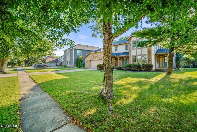 27262 Fort Meigs Road, Perrysburg, OH 43551