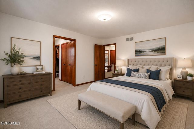 27262 Fort Meigs Road, Perrysburg, OH 43551