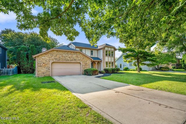 27262 Fort Meigs Road, Perrysburg, OH 43551