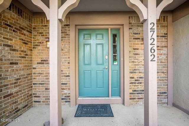 27262 Fort Meigs Road, Perrysburg, OH 43551