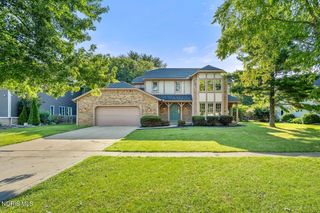 27262 Fort Meigs Road, Perrysburg, OH 43551