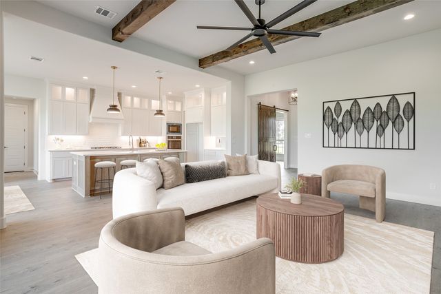 127 Guynell, Decatur, TX 76234