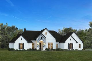 127 Guynell, Decatur, TX 76234