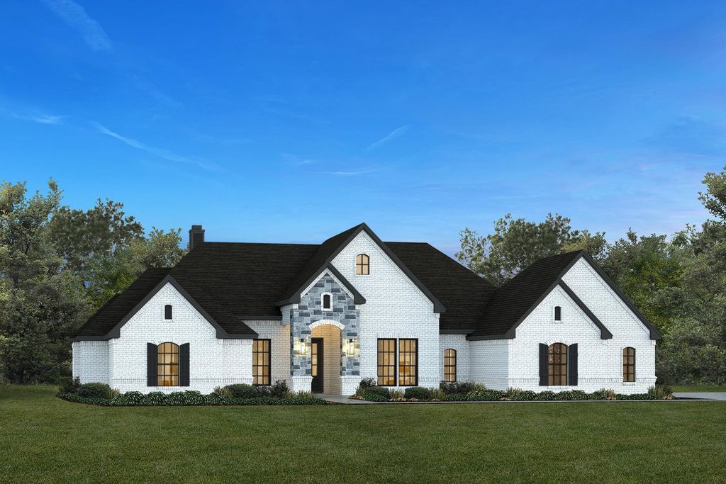 127 Guynell, Decatur, TX 76234