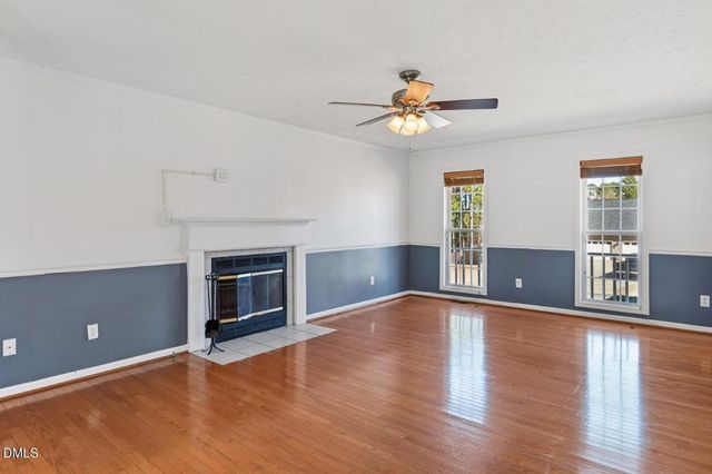 70 Ramsey Court, Cameron, NC 28326