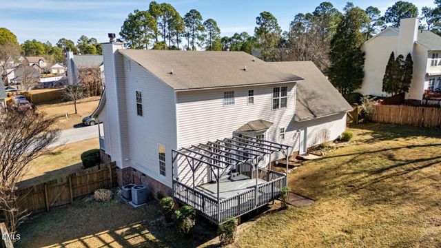 70 Ramsey Court, Cameron, NC 28326