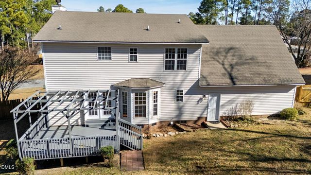 70 Ramsey Court, Cameron, NC 28326