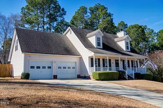 70 Ramsey Court, Cameron, NC 28326