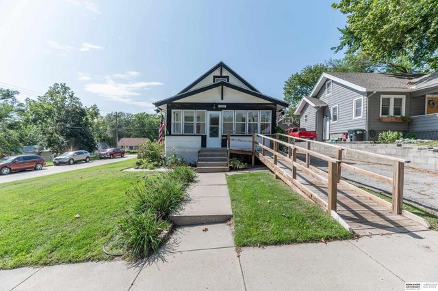 2302 N 64th Street, Omaha, NE 68104