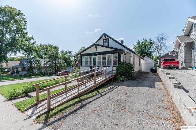 2302 N 64th Street, Omaha, NE 68104