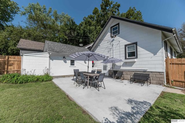 2302 N 64th Street, Omaha, NE 68104