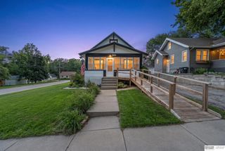 2302 N 64th Street, Omaha, NE 68104