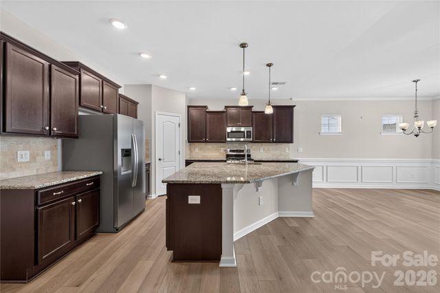 234 Fordham Court, Lancaster, SC 29720