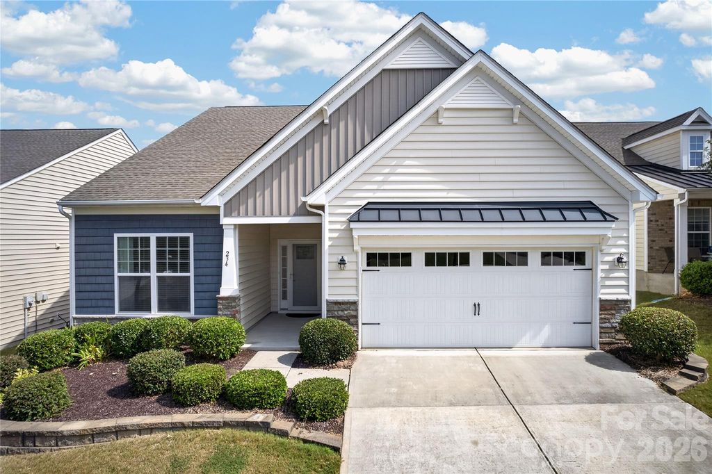 234 Fordham Court, Lancaster, SC 29720