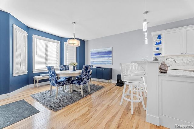 13498 Exeter Road, Carleton, MI 48117