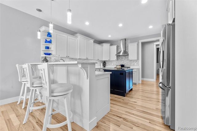 13498 Exeter Road, Carleton, MI 48117