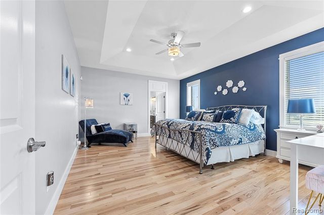 13498 Exeter Road, Carleton, MI 48117