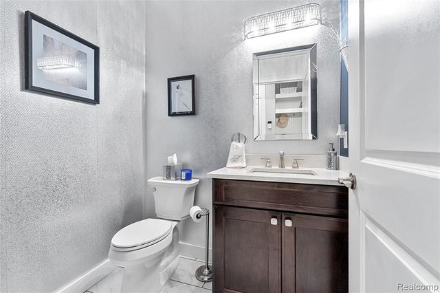 13498 Exeter Road, Carleton, MI 48117