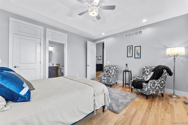 13498 Exeter Road, Carleton, MI 48117