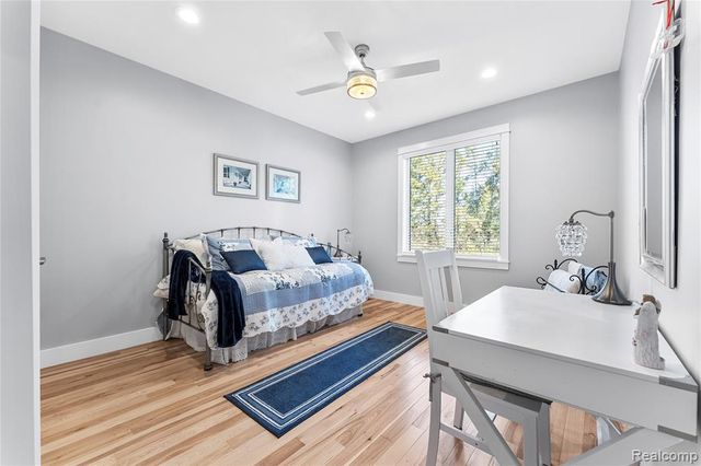 13498 Exeter Road, Carleton, MI 48117