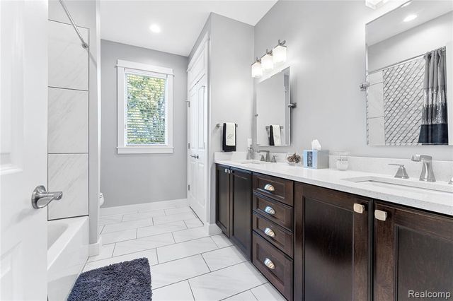 13498 Exeter Road, Carleton, MI 48117