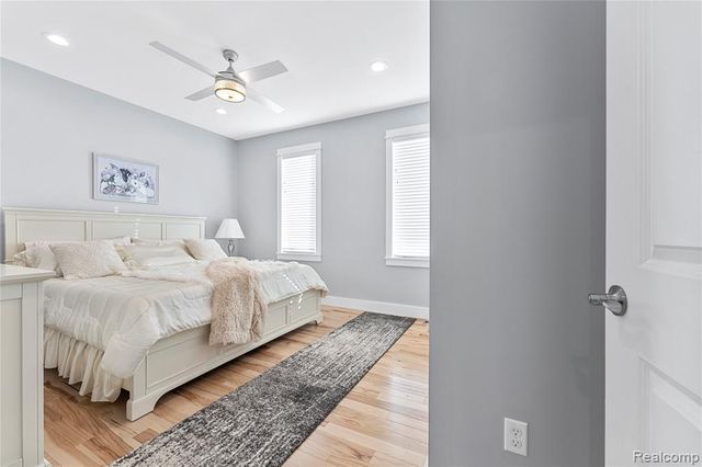 13498 Exeter Road, Carleton, MI 48117