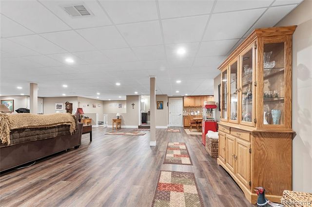 13498 Exeter Road, Carleton, MI 48117