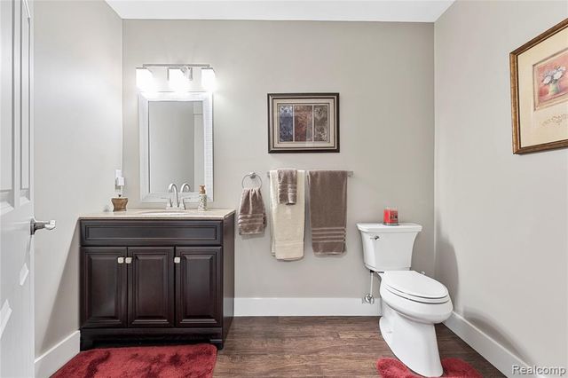 13498 Exeter Road, Carleton, MI 48117