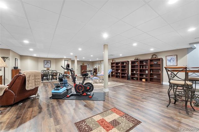 13498 Exeter Road, Carleton, MI 48117