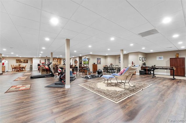 13498 Exeter Road, Carleton, MI 48117