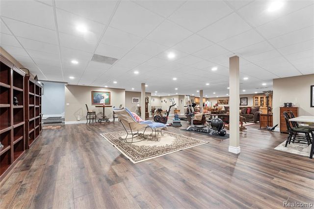 13498 Exeter Road, Carleton, MI 48117