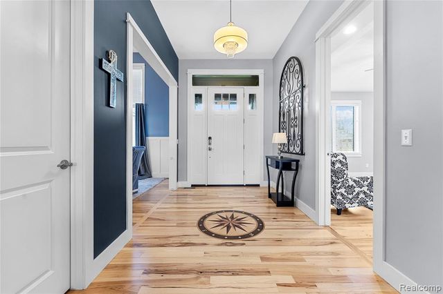 13498 Exeter Road, Carleton, MI 48117