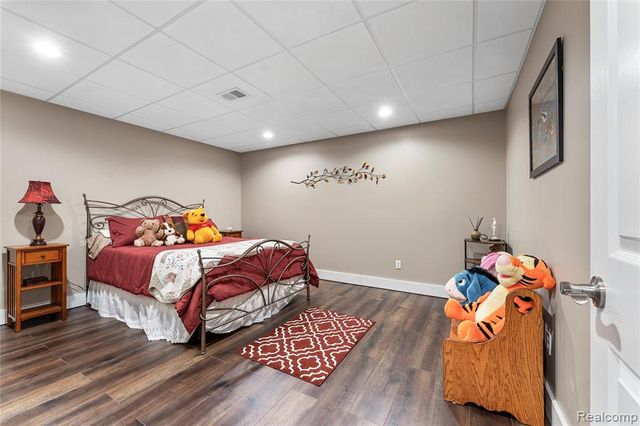 13498 Exeter Road, Carleton, MI 48117