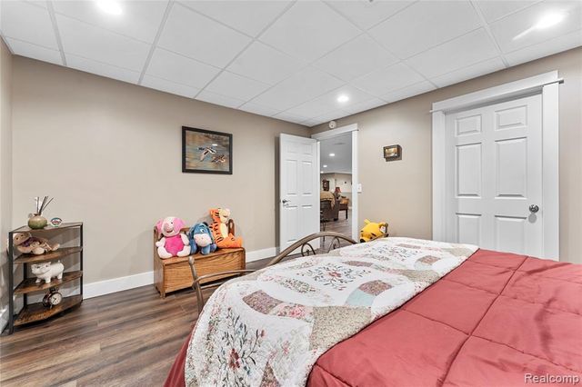 13498 Exeter Road, Carleton, MI 48117