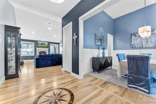 13498 Exeter Road, Carleton, MI 48117