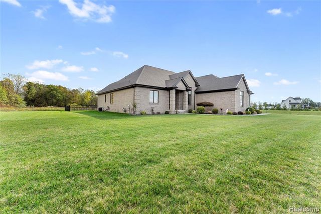 13498 Exeter Road, Carleton, MI 48117