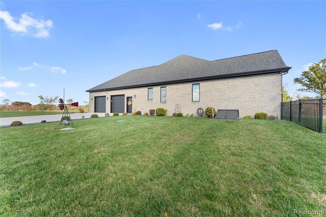 13498 Exeter Road, Carleton, MI 48117