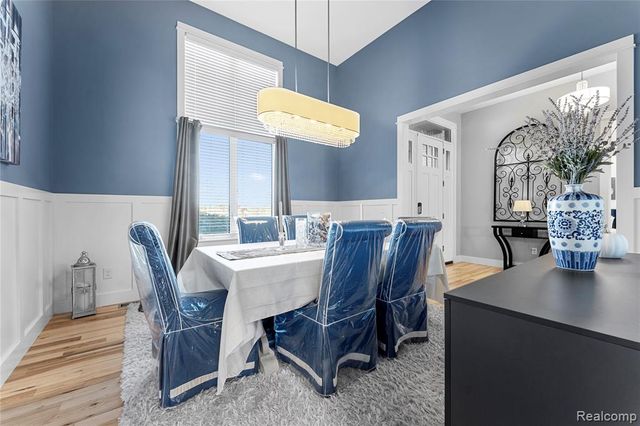 13498 Exeter Road, Carleton, MI 48117