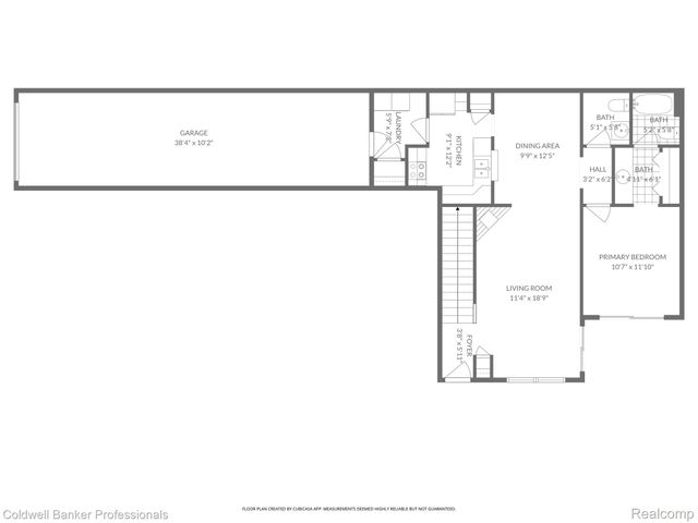 2104 Trailway Court, Commerce Charter Township, MI 48390