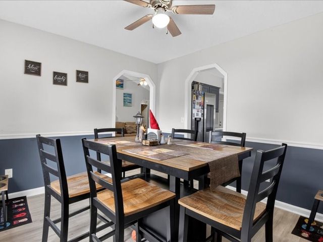 2995 Poppy Seed Loop, Columbus, GA 31907