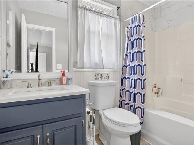 2995 Poppy Seed Loop, Columbus, GA 31907