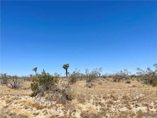 0 Nevada Rd., Phelan, CA 92371