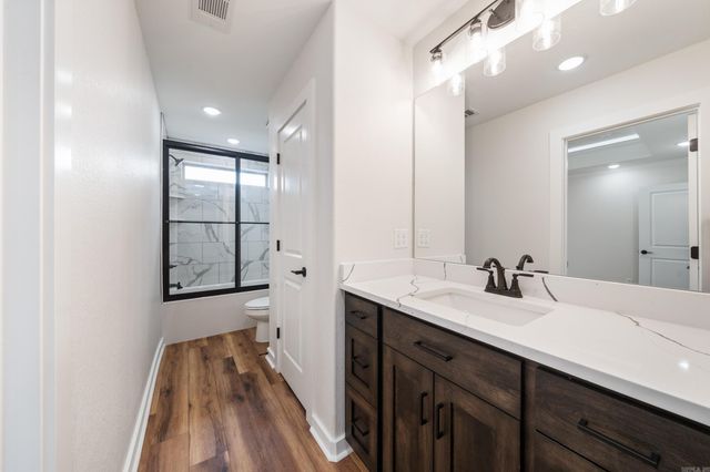 1001 N Red, Sheridan, AR 72150