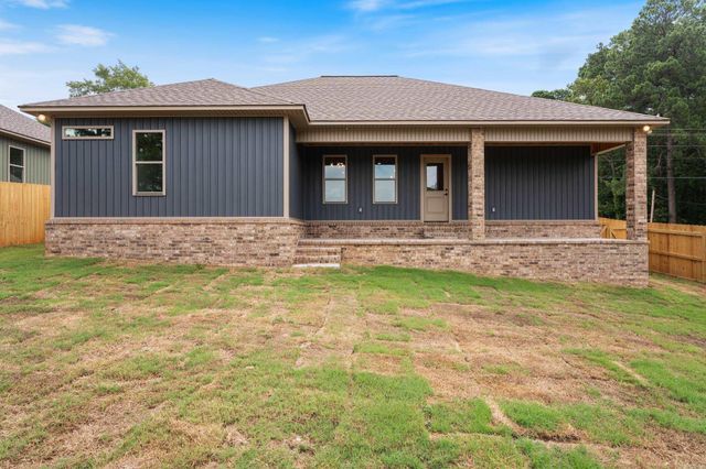 1001 N Red, Sheridan, AR 72150