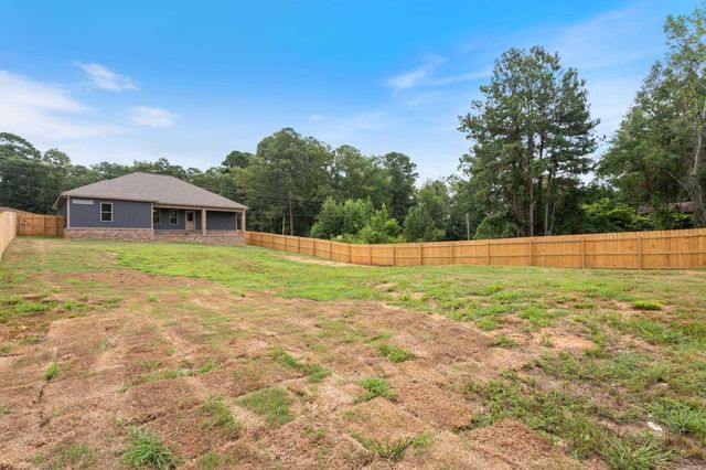1001 N Red, Sheridan, AR 72150