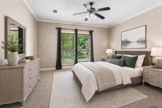 37472 Dutchtown Crossing Av, Gonzales, LA 70737